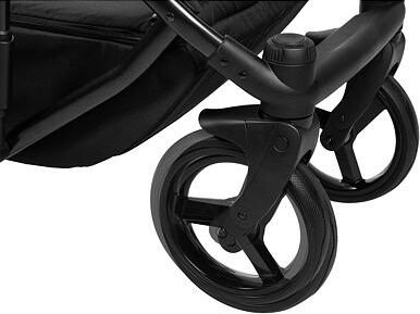 Kočárek Baby Merc Novis trojkombinace s autosedačkou NV05/B - obrázek 22