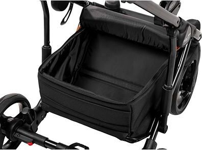 Kočárek Baby Merc Novis trojkombinace s autosedačkou NV05/B - obrázek 28