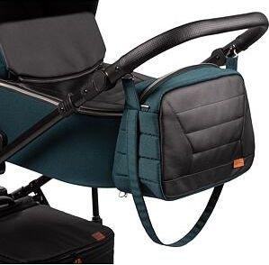 Kočárek Baby Merc Novis trojkombinace s autosedačkou NV05/B - obrázek 29