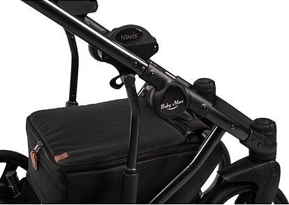 Kočárek Baby Merc Novis Limited dvojkombinace NV03/ZE - obrázek 21