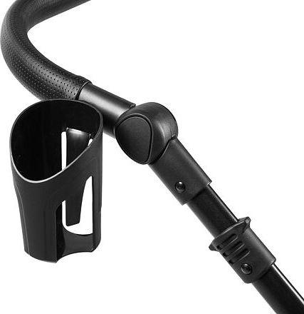 Kočárek Baby Merc Novis Limited dvojkombinace NV03/ZE - obrázek 27