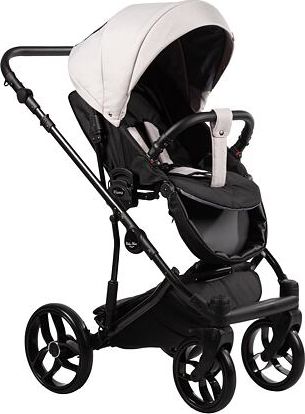 Kočárek Baby Merc Piuma dvojkombinace 02/B - obrázek 2