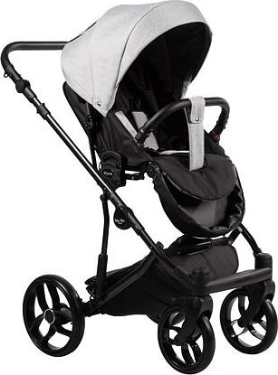 Kočárek Baby Merc Piuma dvojkombinace 03/B - obrázek 2
