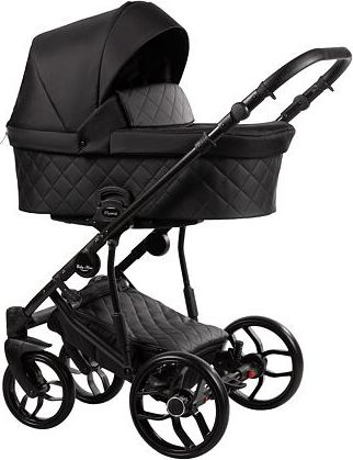 Kočárek Baby Merc Piuma dvojkombinace 04/B - obrázek 1