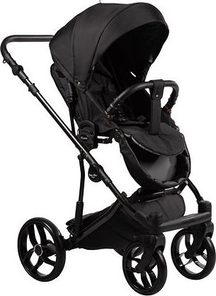 Kočárek Baby Merc Piuma dvojkombinace 04/B - obrázek 2