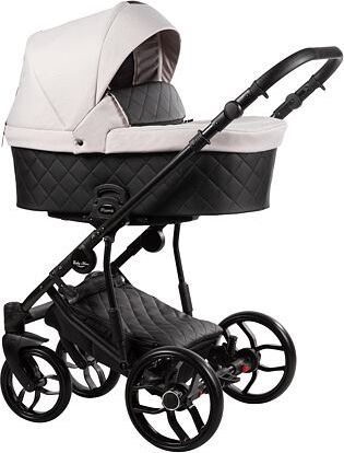 Kočárek Baby Merc Piuma trojkombinace s autosedačkou 02/B - obrázek 1