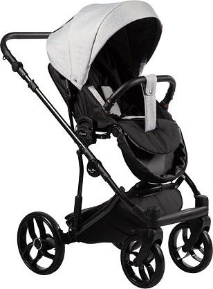 Kočárek Baby Merc Piuma trojkombinace s autosedačkou 03/B - obrázek 2