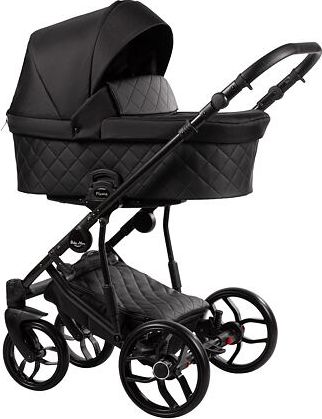 Kočárek Baby Merc Piuma trojkombinace s autosedačkou 04/B - obrázek 1