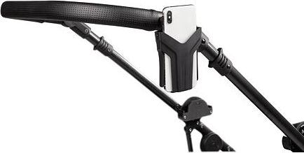 Kočárek Baby Merc Piuma Limited  trojkombinace s autosedačkou zlatý rám 02/ZE - obrázek 22