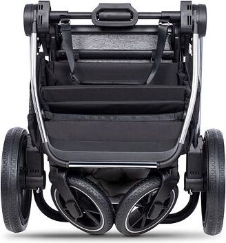 Kočárek Venicci Tinum 2.0 dvojkombinace Rock graphite - obrázek 6
