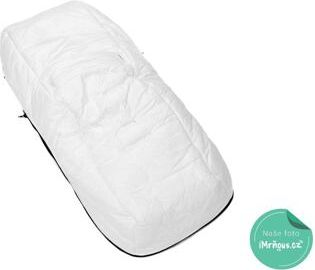 Fusak Dada Paradiso Snow bílý - obrázek 22