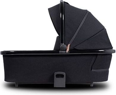 Kočárek Venicci Tinum 2.0 trojkombinace Stylish black - obrázek 3