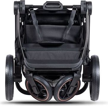 Kočárek Venicci Tinum 2.0 trojkombinace Stylish black - obrázek 10