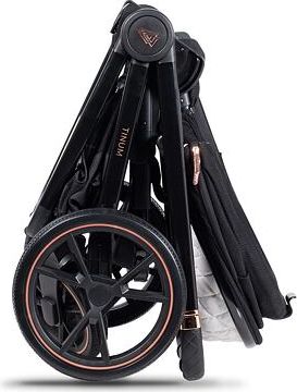 Kočárek Venicci Tinum 2.0 trojkombinace Stylish black - obrázek 11