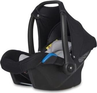 Kočárek Venicci Tinum 2.0 trojkombinace Stylish black - obrázek 13
