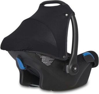 Kočárek Venicci Tinum 2.0 trojkombinace Stylish black - obrázek 14