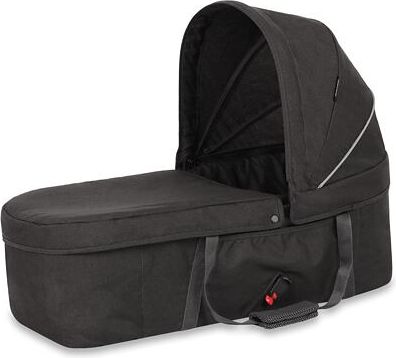 Měkká hluboká korba X-lander X-Nest Black - obrázek 1