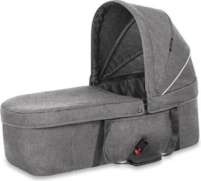 Měkká hluboká korba X-lander X-Nest Grey - obrázek 1