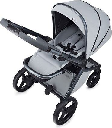Kočárek Anex L/type dvojkombinace Frost - obrázek 10