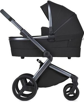 Kočárek Anex L/type dvojkombinace Onyx - obrázek 1