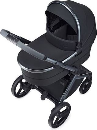 Kočárek Anex L/type dvojkombinace Onyx - obrázek 4