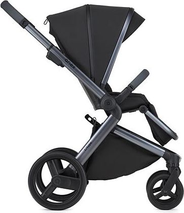 Kočárek Anex L/type dvojkombinace Onyx - obrázek 7
