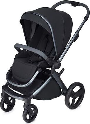 Kočárek Anex L/type dvojkombinace Onyx - obrázek 8