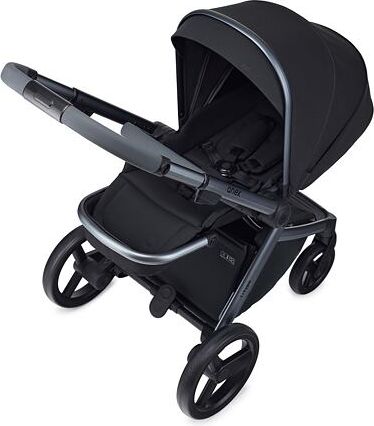 Kočárek Anex L/type dvojkombinace Onyx - obrázek 9
