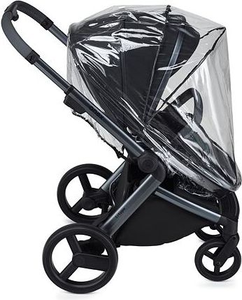 Kočárek Anex L/type dvojkombinace Onyx - obrázek 12