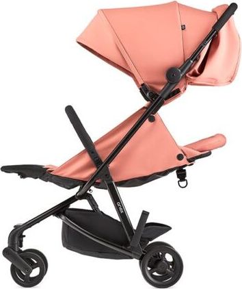 Sportovní kočárek Anex Air-Z Blush - obrázek 21