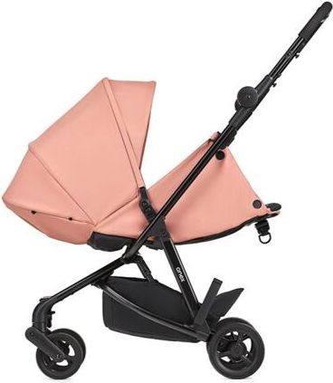 Sportovní kočárek Anex Air-Z Blush - obrázek 22
