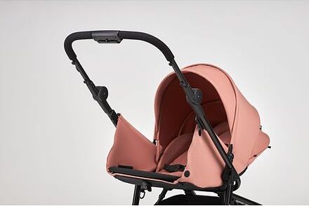 Sportovní kočárek Anex Air-Z Blush - obrázek 25