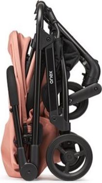 Sportovní kočárek Anex Air-Z Blush - obrázek 26