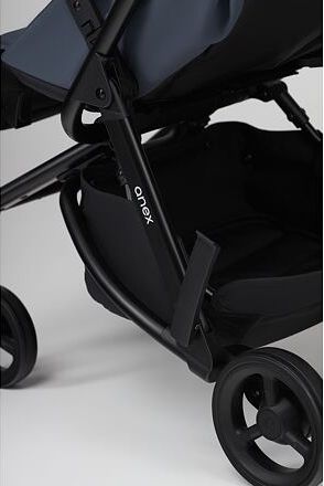 Sportovní kočárek Anex Air-Z Storm - obrázek 25