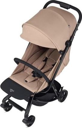 Sportovní kočárek Anex Air-Z Ivory - obrázek 19