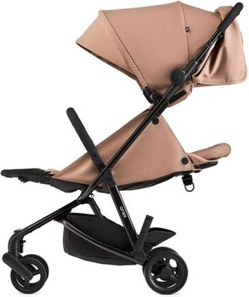 Sportovní kočárek Anex Air-Z Ivory - obrázek 21