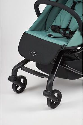 Sportovní kočárek Anex Air-Z Ivy - obrázek 23