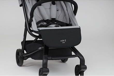 Sportovní kočárek Anex Air-Z Mist - obrázek 23