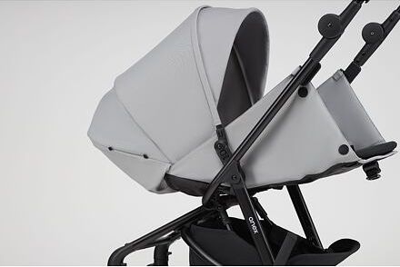Sportovní kočárek Anex Air-Z Mist - obrázek 27