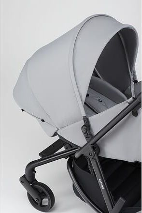 Sportovní kočárek Anex Air-Z Mist - obrázek 28
