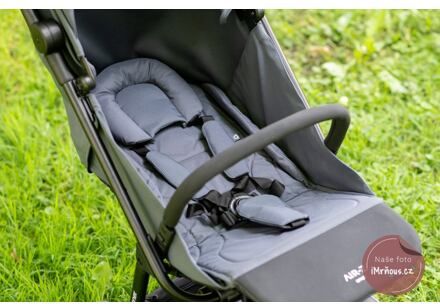 Sportovní kočárek Anex Air-Z Space - obrázek 4