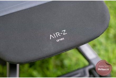 Sportovní kočárek Anex Air-Z Space - obrázek 14