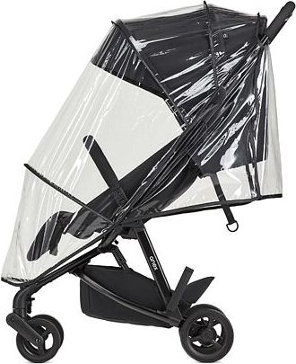 Pláštěnka ke kočárku Anex Air-Z - obrázek 1