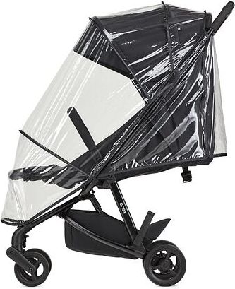 Pláštěnka ke kočárku Anex Air-Z - obrázek 2