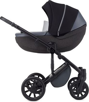 Kočárek Anex M/type Pro dvojkombinace Tech grey - obrázek 30