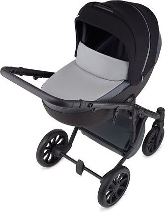 Kočárek Anex M/type Pro dvojkombinace Tech grey - obrázek 31