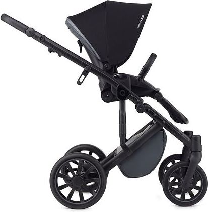 Kočárek Anex M/type Pro dvojkombinace Tech grey - obrázek 33