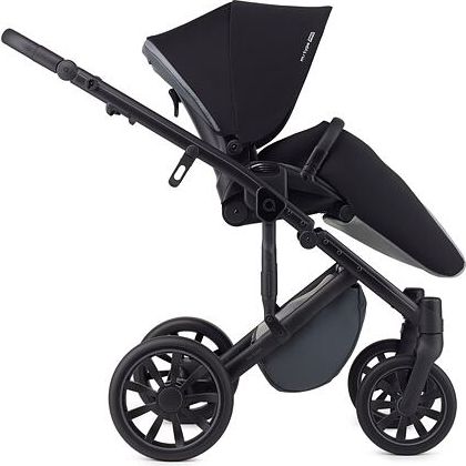 Kočárek Anex M/type Pro dvojkombinace Tech grey - obrázek 34