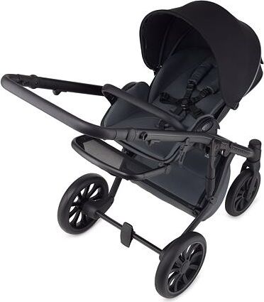 Kočárek Anex M/type Pro dvojkombinace Tech grey - obrázek 35