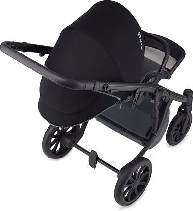 Kočárek Anex M/type Pro dvojkombinace Tech grey - obrázek 36
